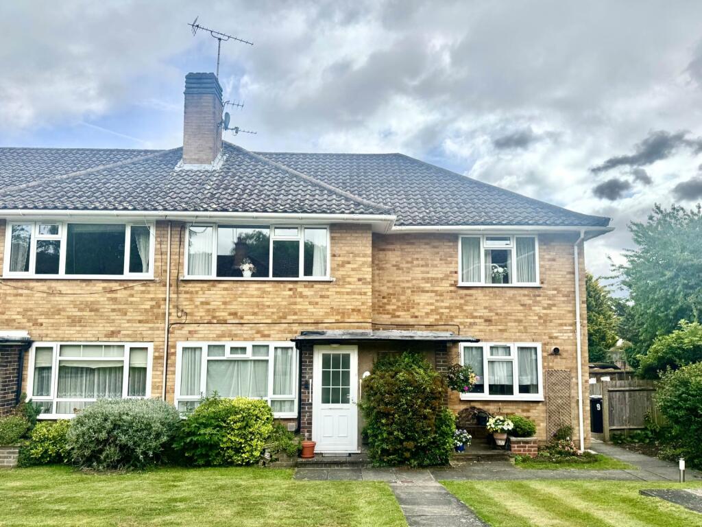 Main image of property: Fir Tree Court, Elstree