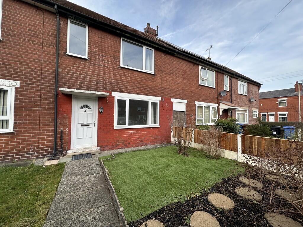 Main image of property: Hilda Grove, South Reddish