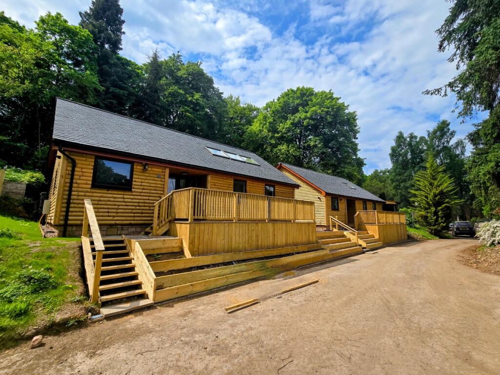 Main image of property: Altamount Gardens (Plots for Sale), Coupar Angus Road, Blairgowrie, Perth and Kinross, PH10 6JN