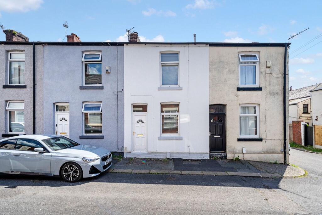 Main image of property: 4 King Street, Bromley Cross, Bolton, BL7 9HY