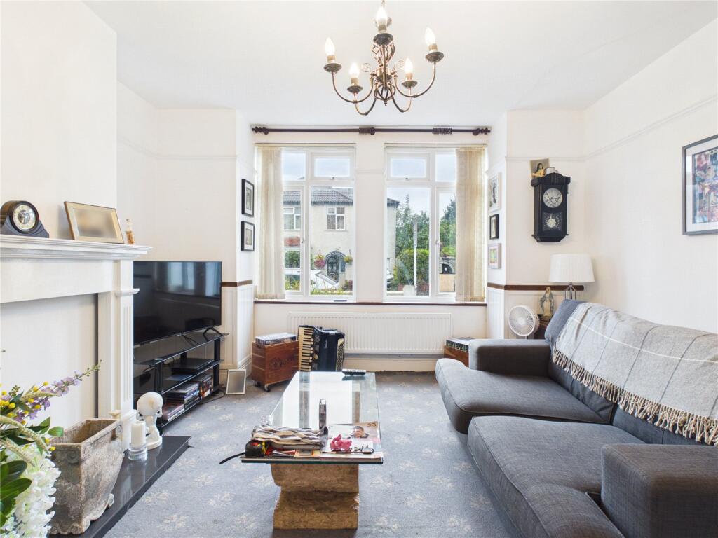 House in Bristol - View 3