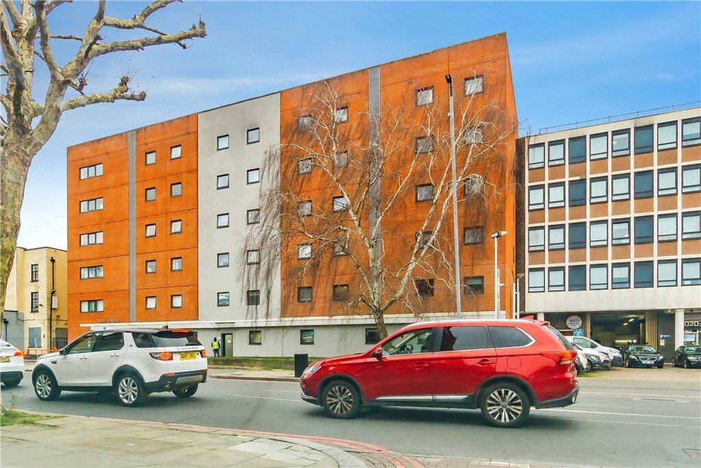 Main image of property: Radnor House, 1272 London Road, London, SW16