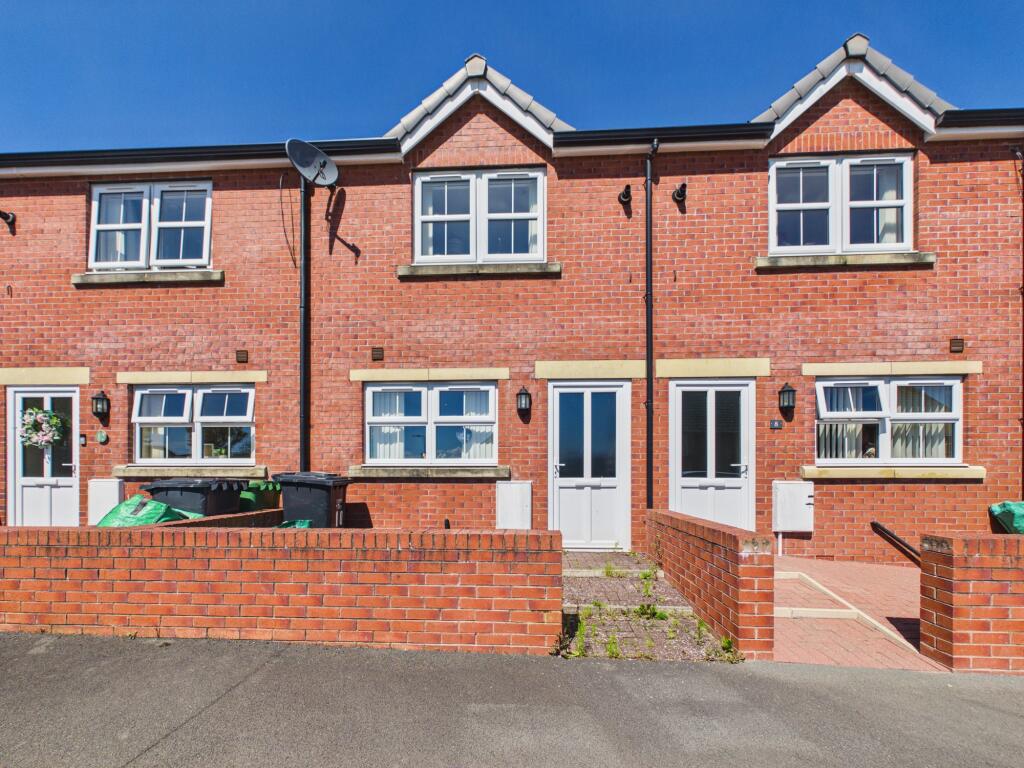 Main image of property: Irton Terrace, Carlisle, CA2