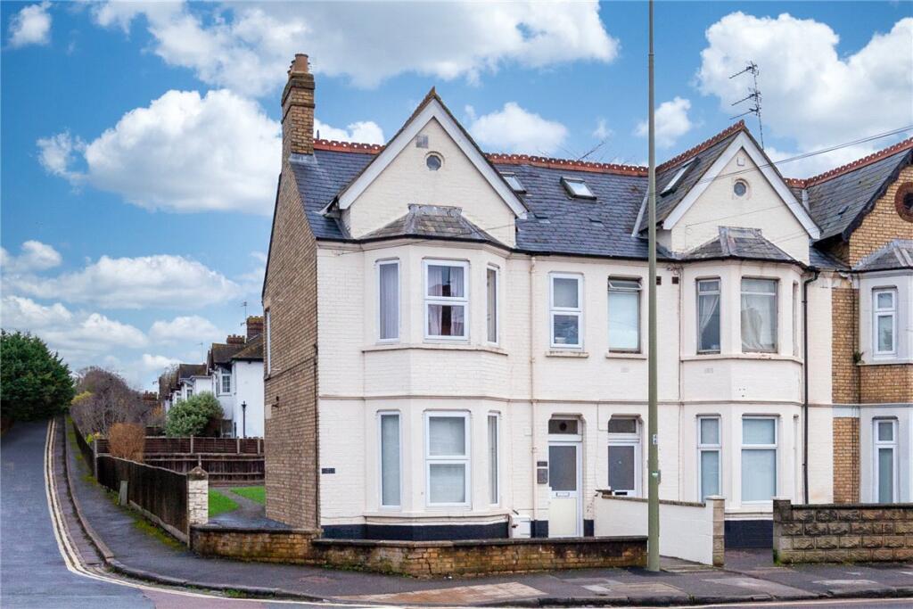 Main image of property: Cowley Road, Oxford, Oxfordshire, OX4