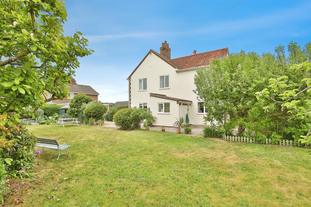 Main image of property: Norwich Road, Fakenham