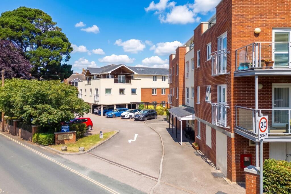 Main image of property: Cypress Court, Fisher Street, Paignton