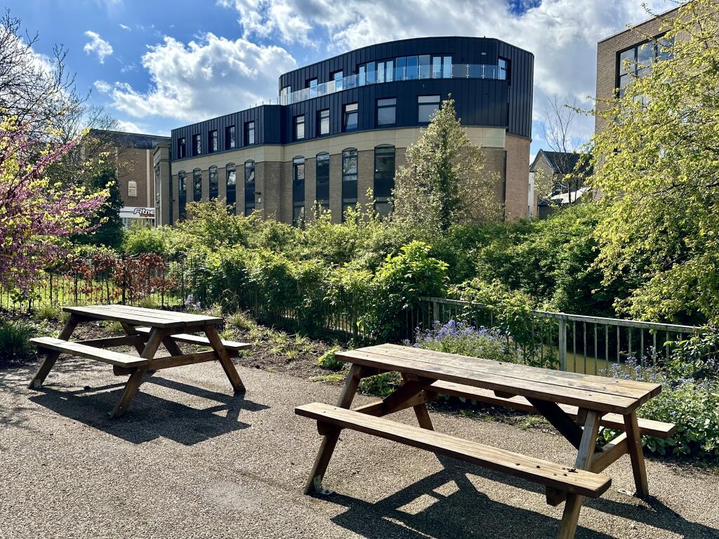 Main image of property: New Bridge House, New London Road, Chelmsford, Essex