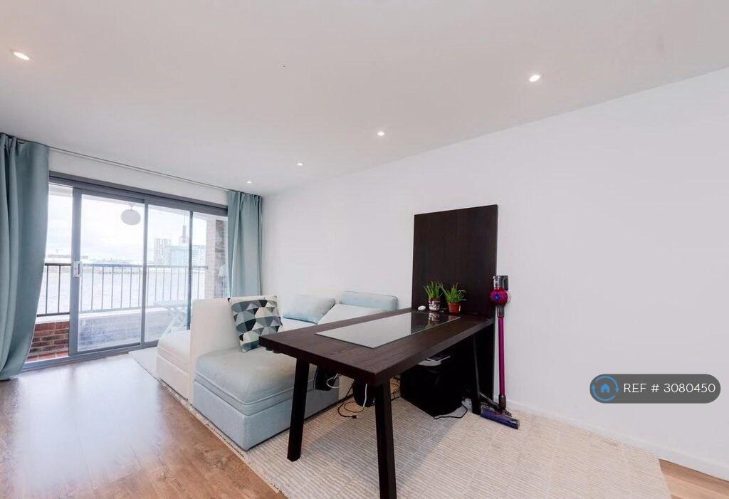 Apartment in London - View 5