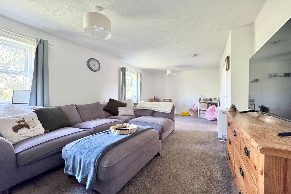 Apartment in Weston-super-Mare, Locking Castle - View 4