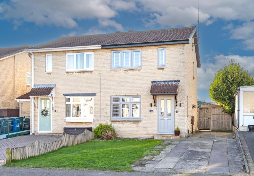 Main image of property: Rhodesia Road, Chesterfield, S40