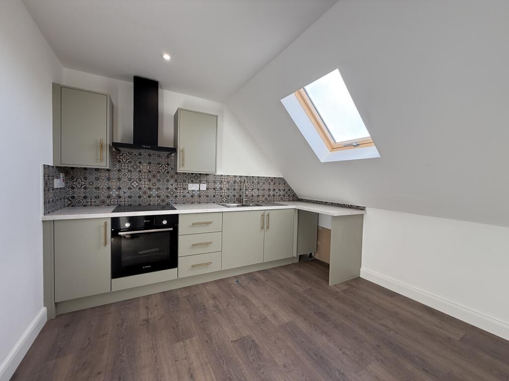 Main image of property: Sheaf Lane, B26