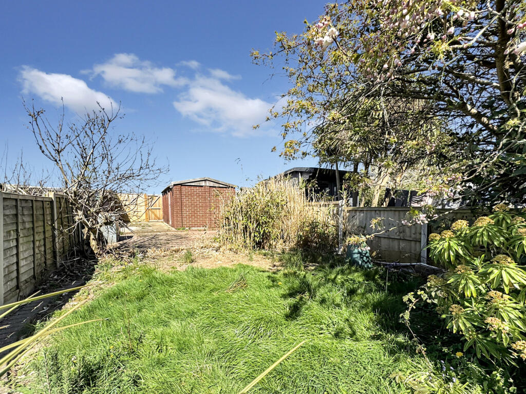House in Worthing, West Worthing - View 4