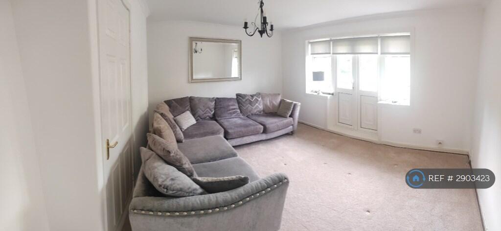 Main image of property: Kerrycroy St, Glasgow, G42