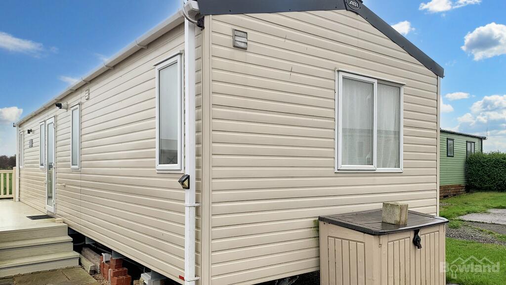 Main image of property: 24 Ennerdale, Cockerham Sands Holiday Park