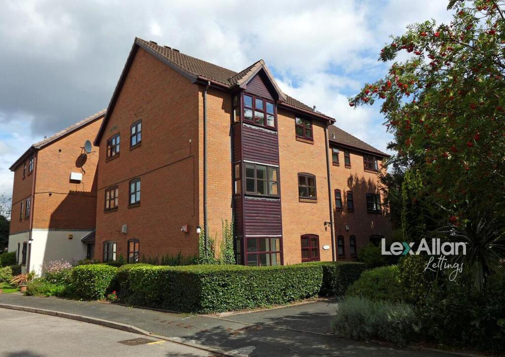 Main image of property: Redlake Road, Pedmore