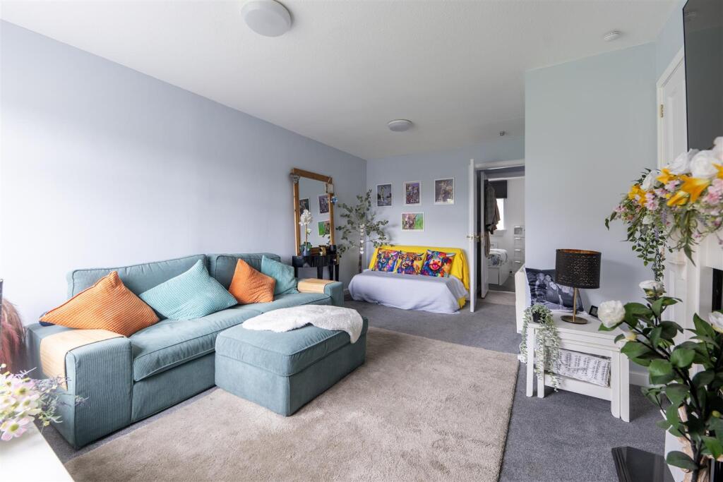 Apartment in Inverness, Hilton, Milton and Castle Heather - View 4