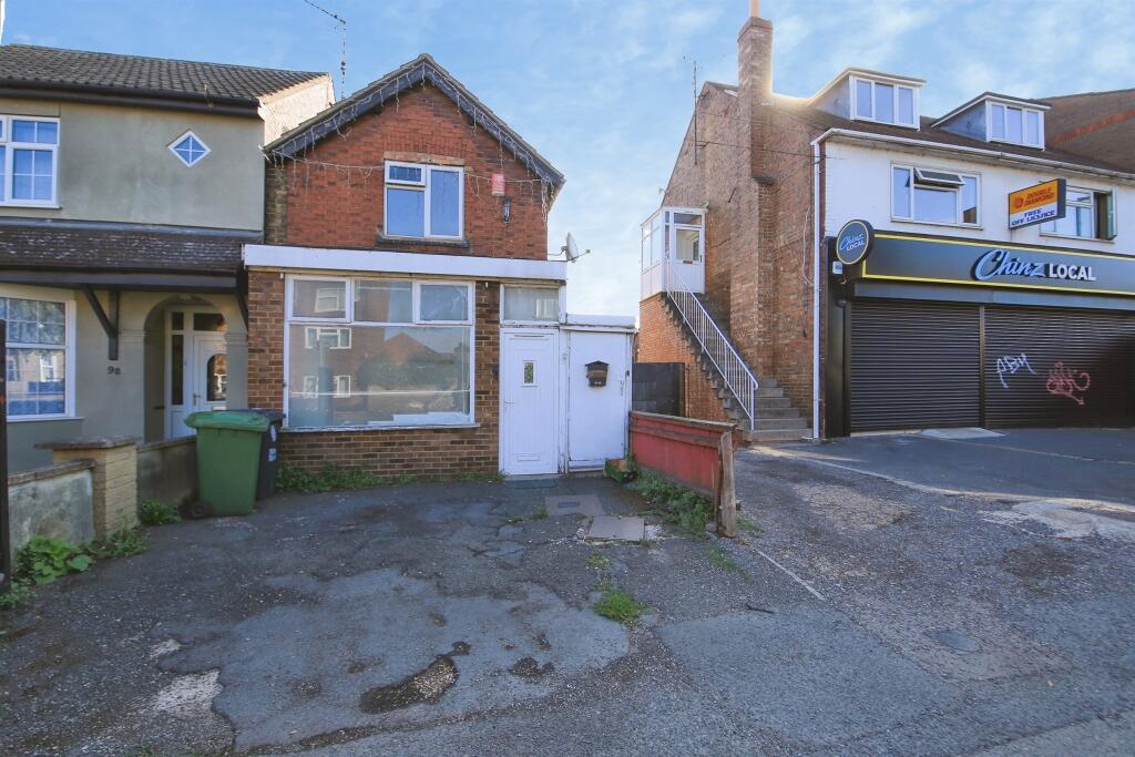 Main image of property: Fletton Avenue, Peterborough