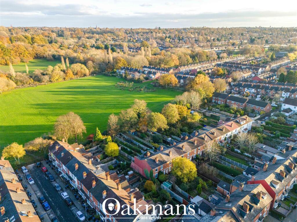 Additional image 22 of Myrtle Place, Pershore Road, Selly Park, Birmingham, B29