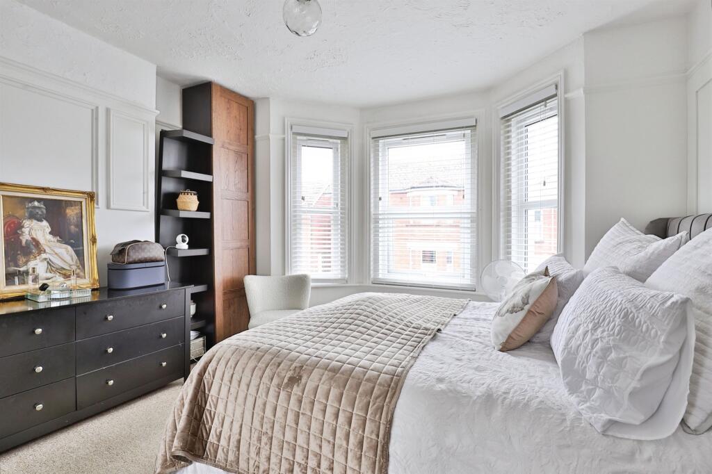 Main image of property: Markham Road, BOURNEMOUTH