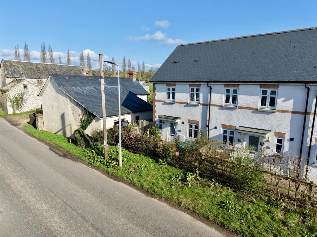 Main image of property: Bookers Edge, Newport Street, Hay-On-Wye, Hereford