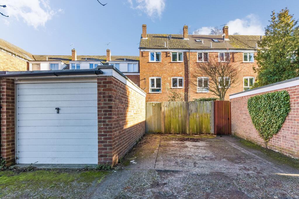 West St. Helen Street, Abingdon, OX14 photo 4