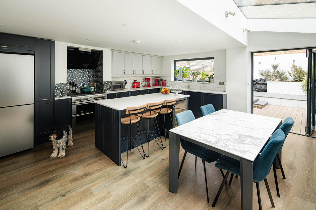 Main image of property: Cambria Road, Denmark Hill, London