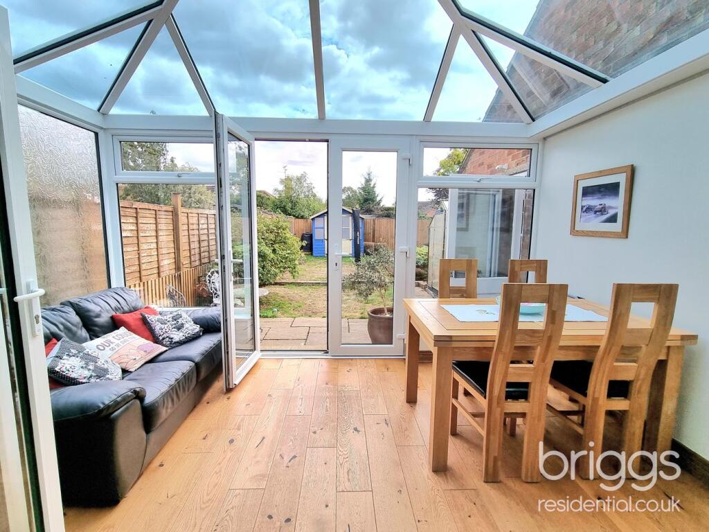House in South Kesteven, Langtoft - View 4