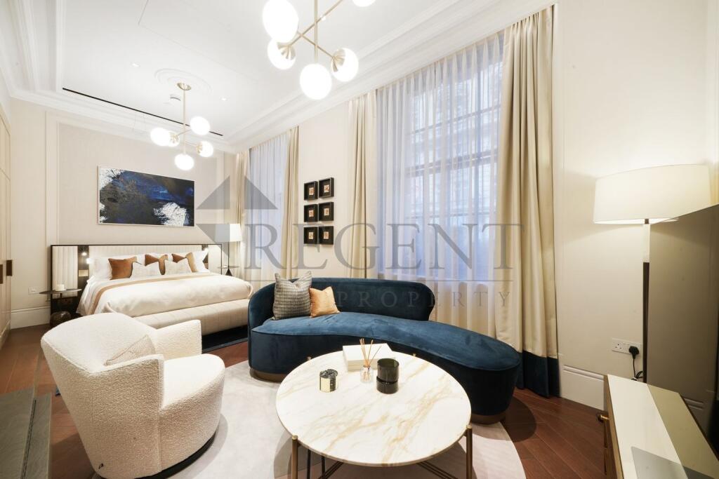 Main image of property: Old War Office, Whitehall, SW1A