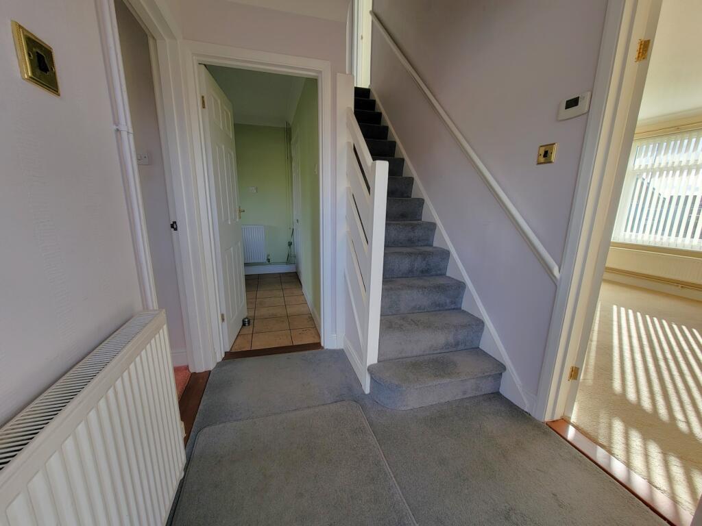 House in Ipswich - View 5