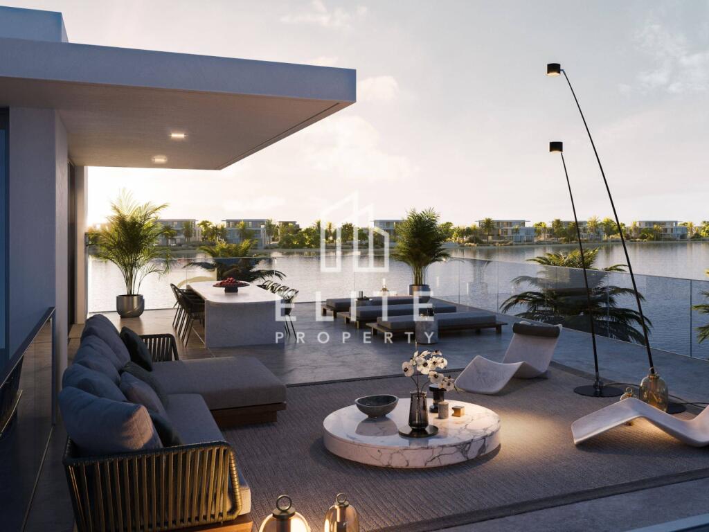 Main image of property: Dubai