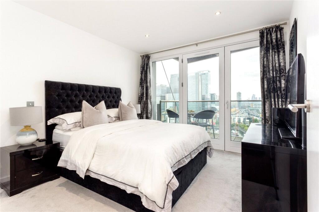 Apartment in London - View 4