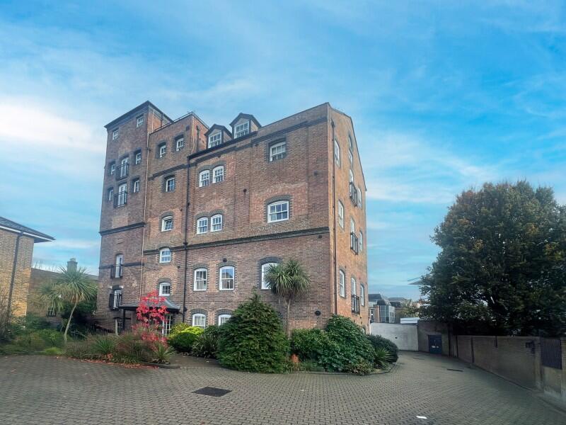 Main image of property: STAINES, SURREY