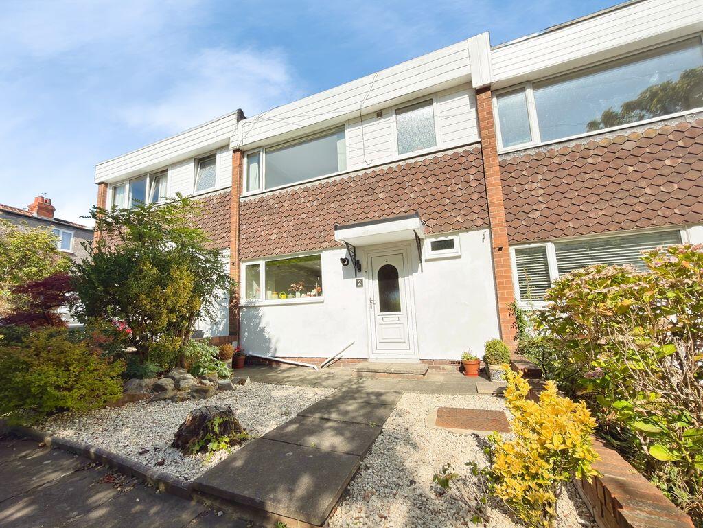 Main image of property: Relton Place, Whitley Bay