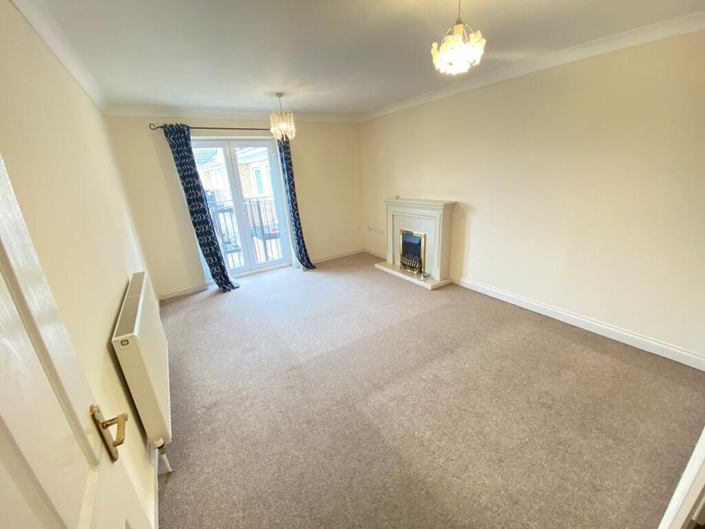 Apartment in Southampton - View 2