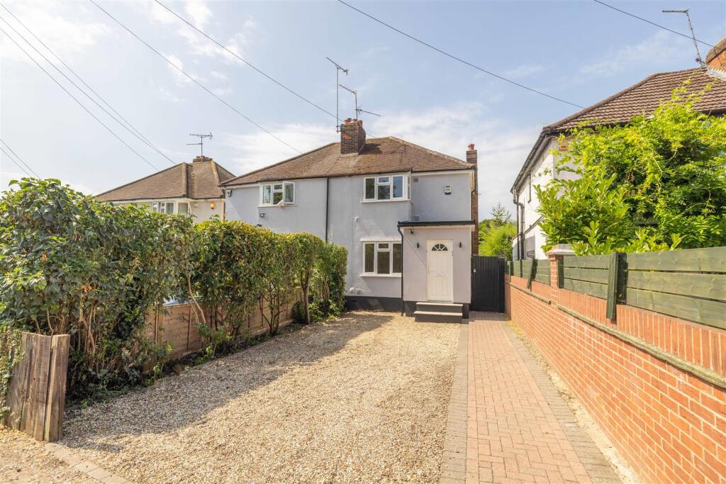 Main image of property: Horton Road, Datchet, Slough