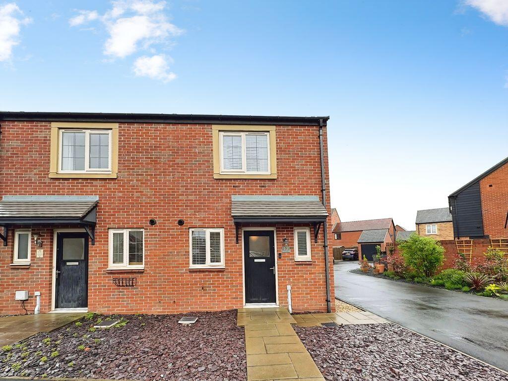 Main image of property: Countess Way, Newcastle Upon Tyne