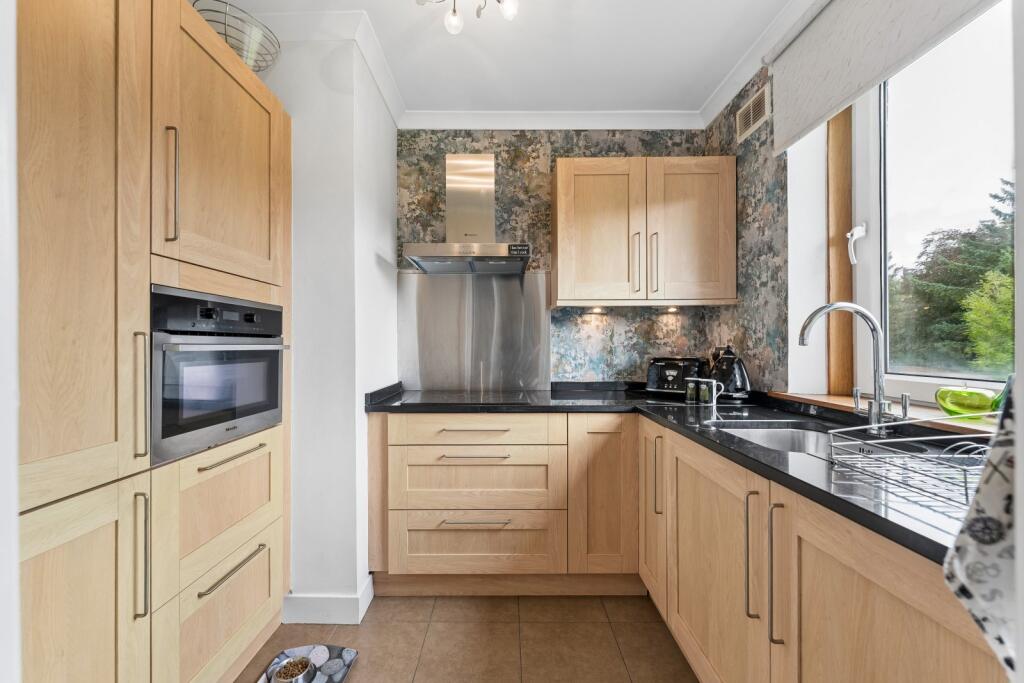 Apartment in Glasgow - More