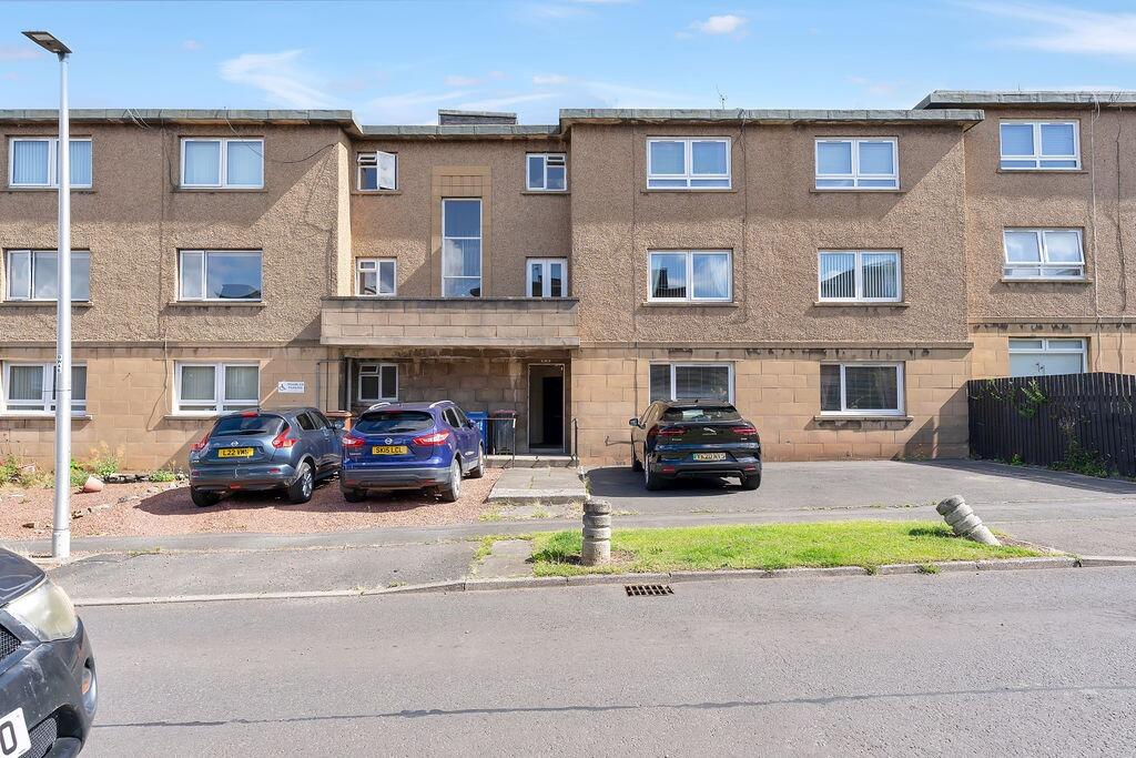 Main image of property: 86 Waverley Crescent, Bonnyrigg, Midlothian, EH19 3BP