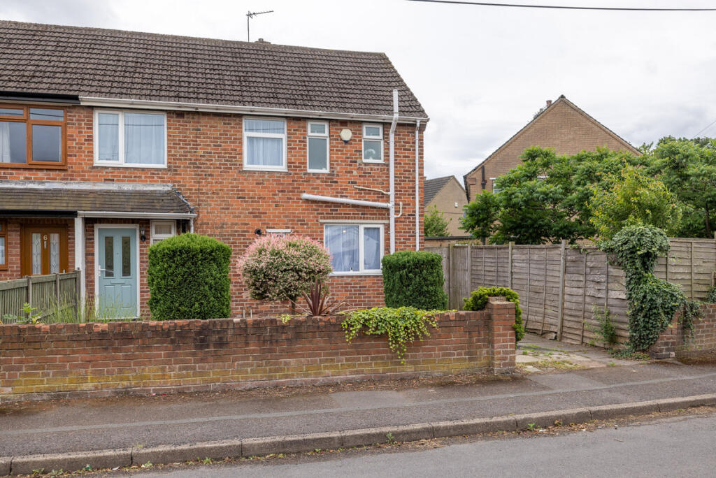 Main image of property: Smillie Road, Rossington, DN11