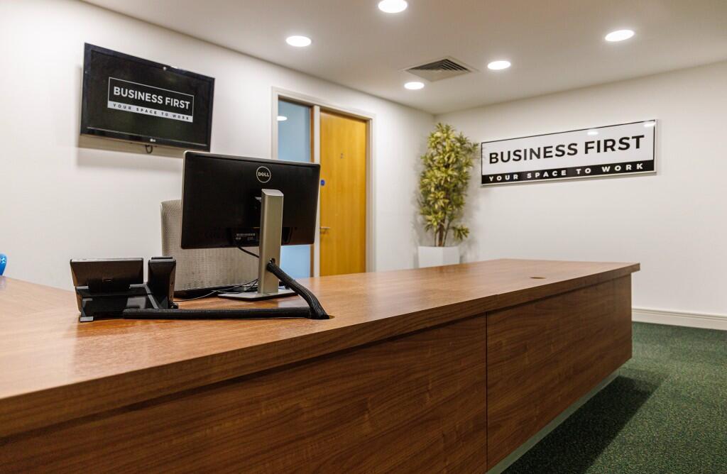 Additional image 28 of Nelson Business Centre, Cross Street, Nelson, Lancashire, BB9