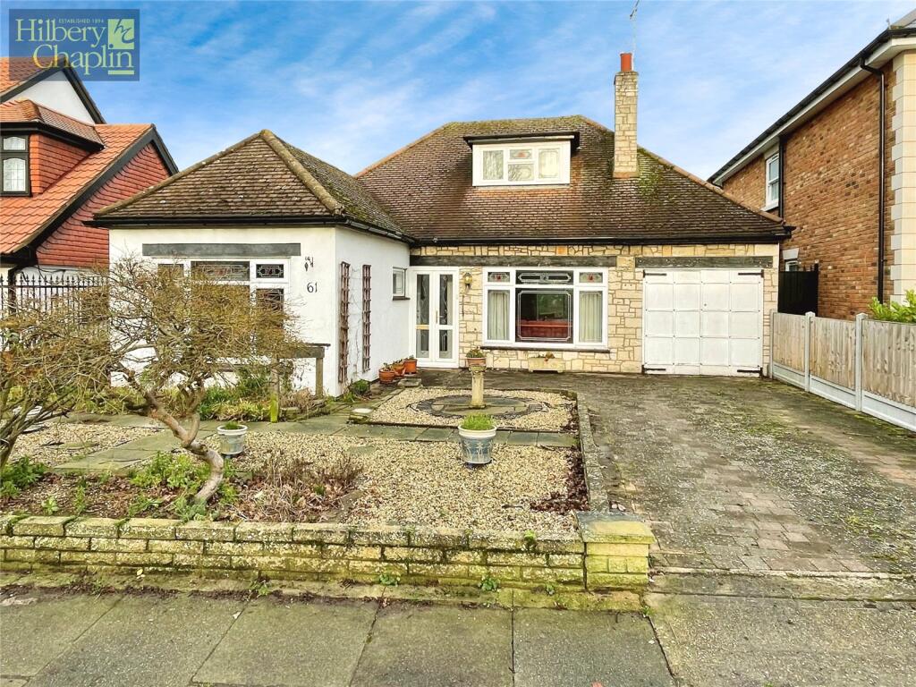 Main image of property: Nelmes Crescent, Hornchurch, RM11