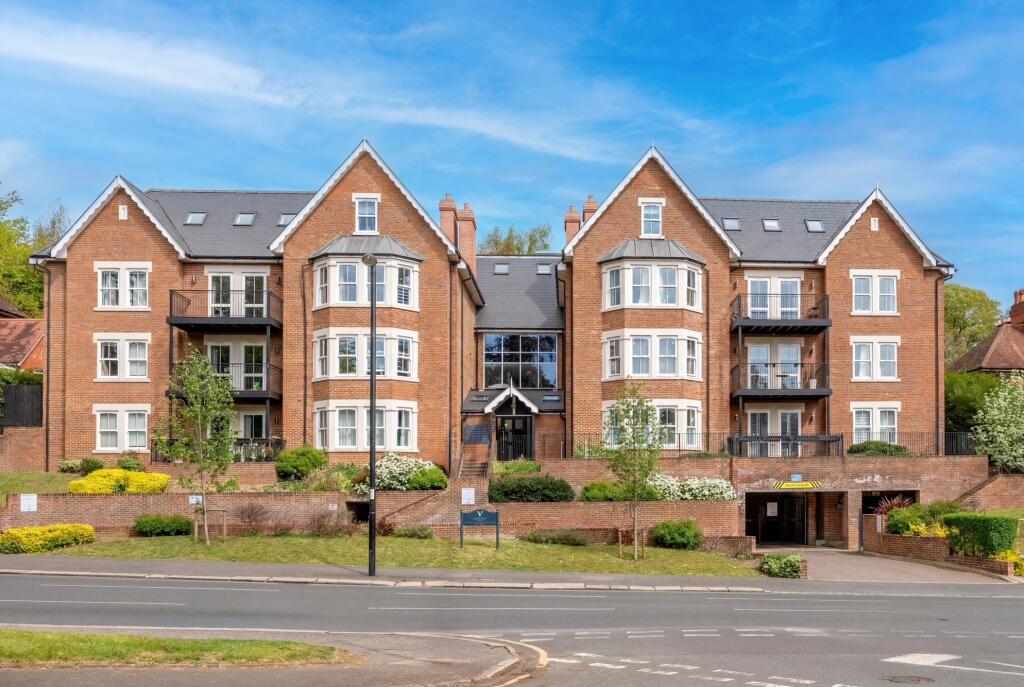 Main image of property: Foxley Lane, Purley
