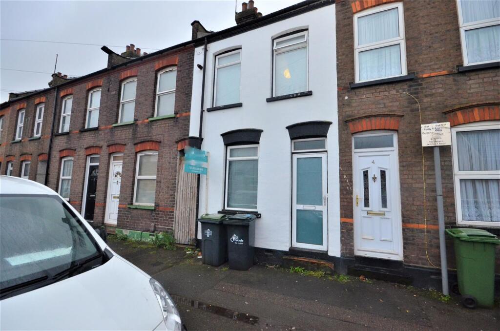 Main image of property: Surrey Street, Luton