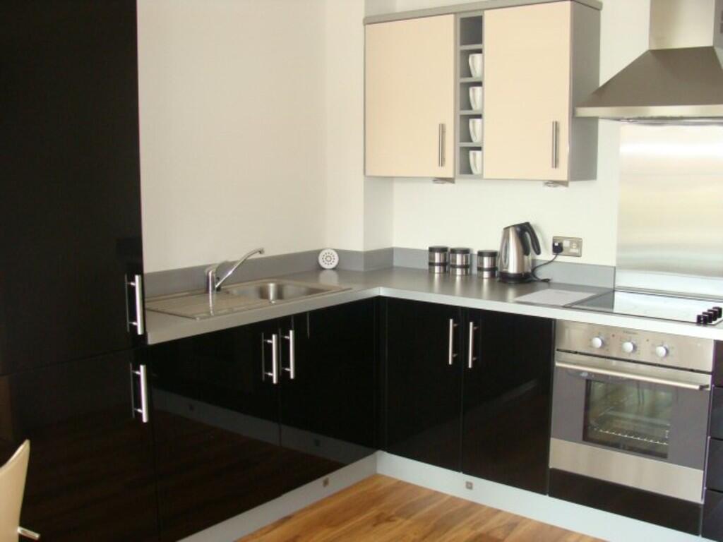 Additional image 4 of Latitude, City Centre