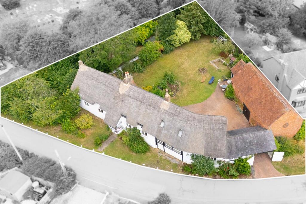 Main image of property: Kilsby Road, Barby, Rugby, CV23