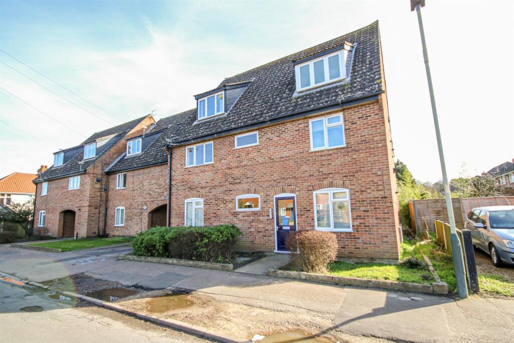 Main image of property: Malbrook Road, Norwich