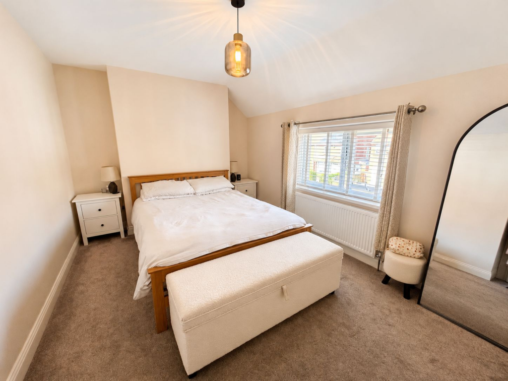 House in North Tyneside, Killingworth - View 5