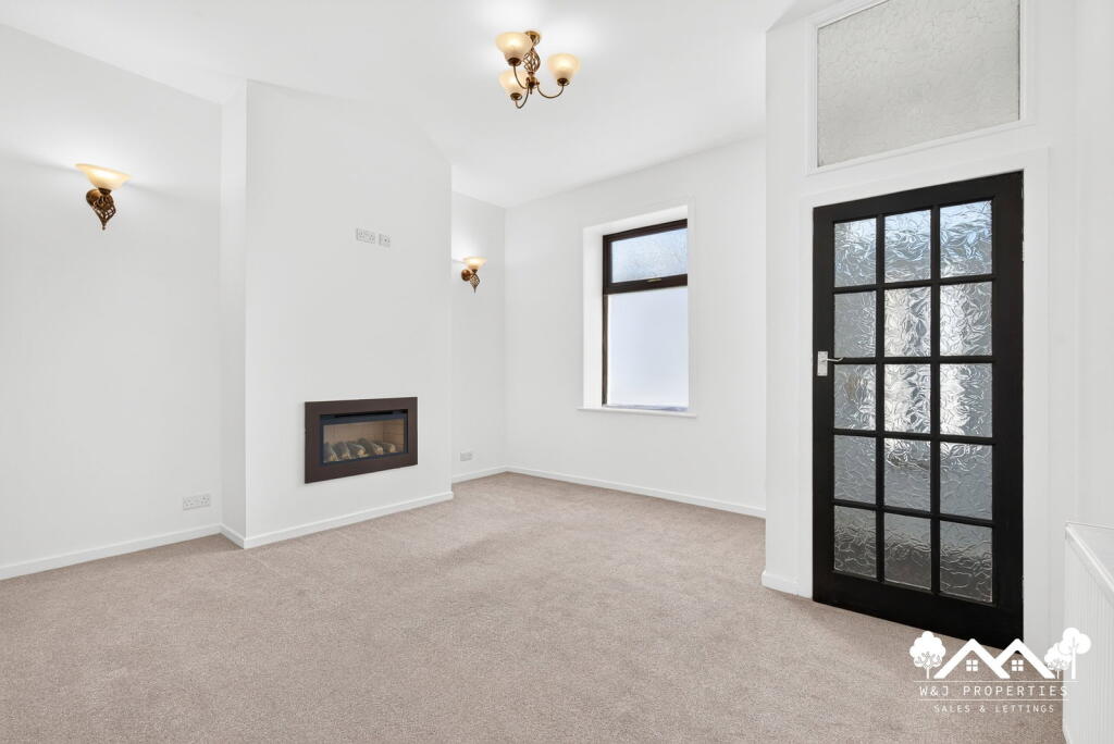 House in Blackburn - View 5