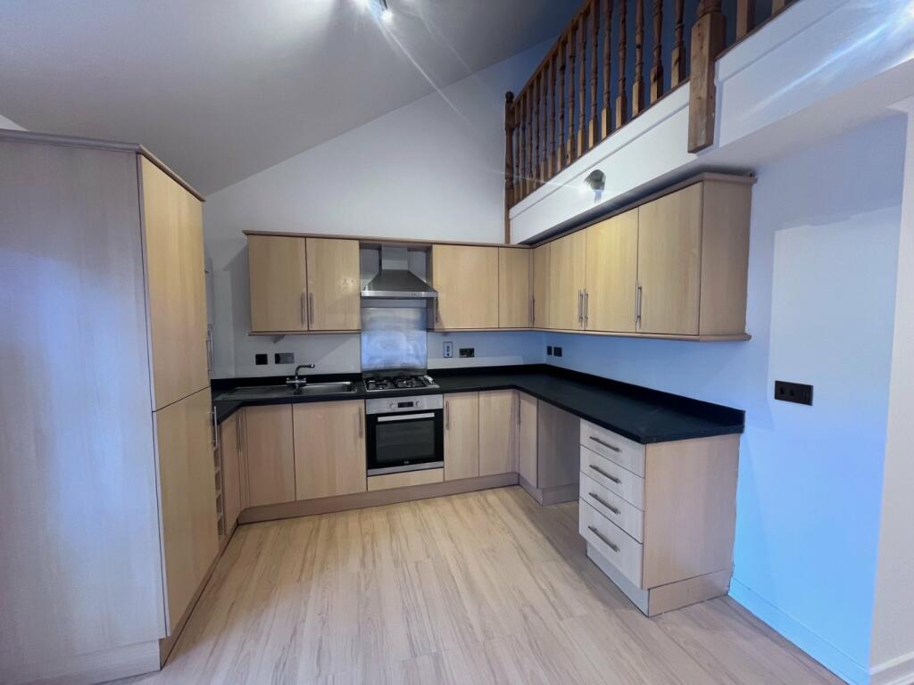 Hebble End, Hebden Bridge, West Yorkshire, HX7 photo 4