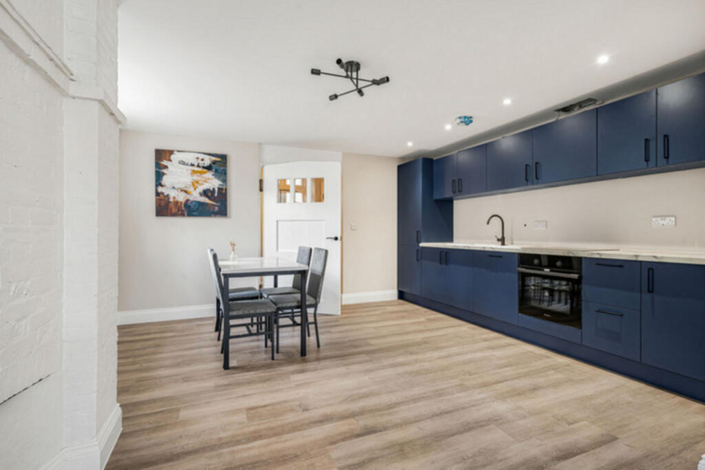 Main image of property: Kent Road, Orpington, BR5